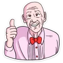 👍