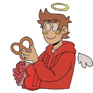 😇