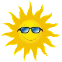 ☀️