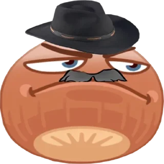 🤠