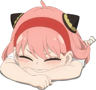 😣