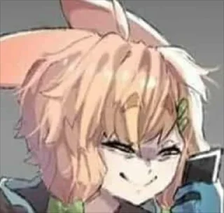 😐
