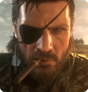 😎
