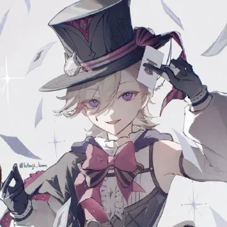 🎩