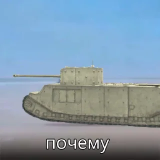 ❔