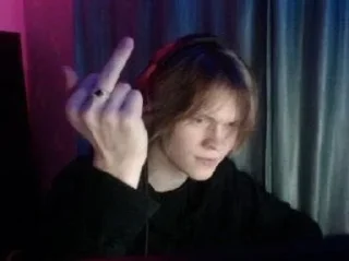 🖕