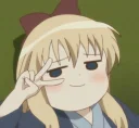 ✌️