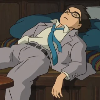 💤