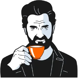 ☕️