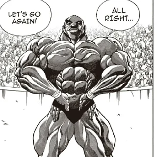 💪