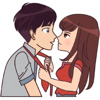 😏