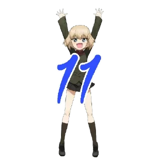 1⃣