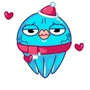 😘
