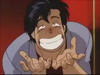 😏