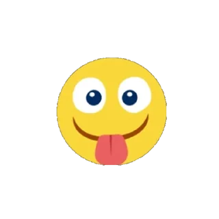 😝