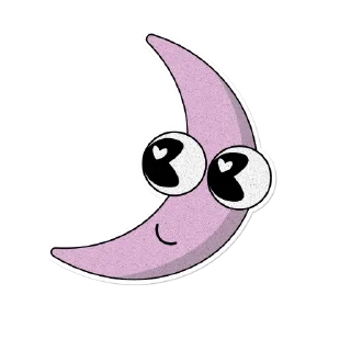 🌙