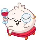🍷