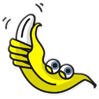 Fruit party @stickersb2b