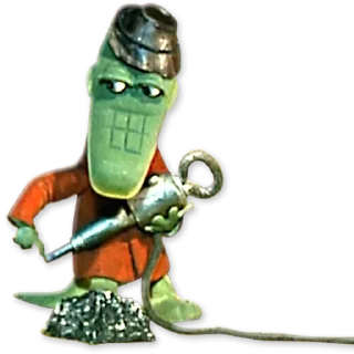 🐊