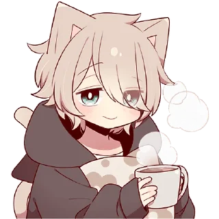 ☕️