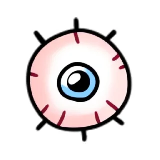 👁