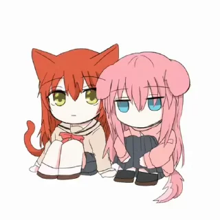 ❤️