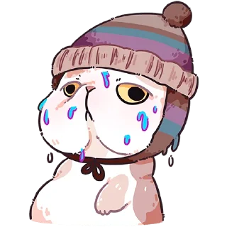 😓