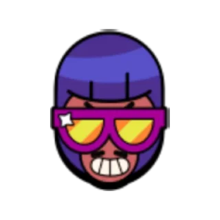 😎