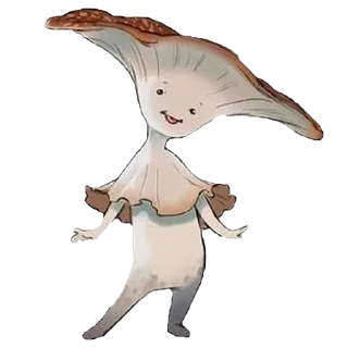 🍄