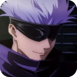 Gojo Satoru