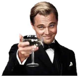 🍷