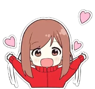 😝