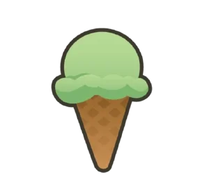 🍦
