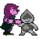 😨