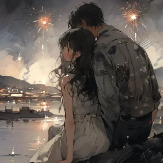🧡