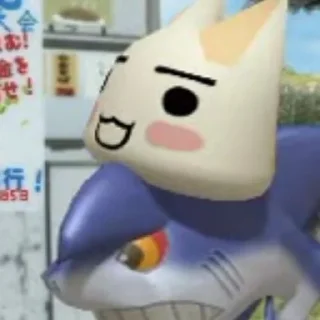 🦈