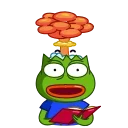 🐸