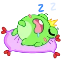 🐸