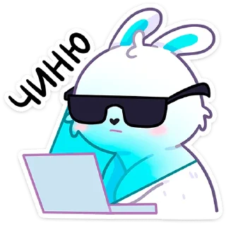 😎
