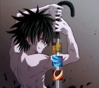 ⚔