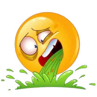 🤮