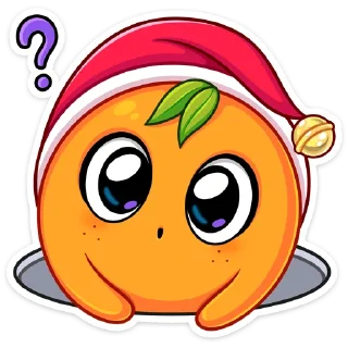 ❓