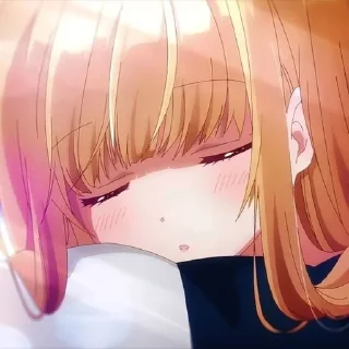 😴