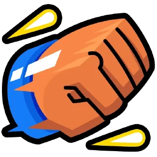 👊