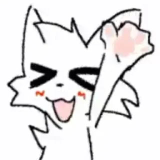 😺