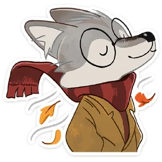 🐺
