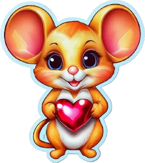 ❤️