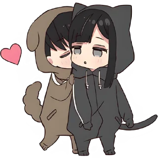 😌