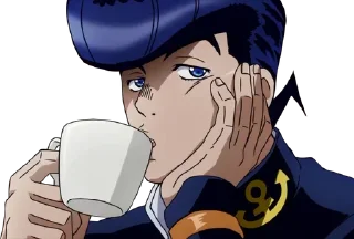 ☕