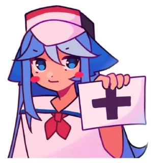 ➕